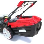 BENCINSKA KOSILNICA RAMDA 47CM/4V1/POGON/ KOŠ 60L/MOTOR 146CCM – predstavitvena slika