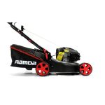 BENCINSKA KOSILNICA RAMDA G42S-B1 42CM/2V1/POGON/KOŠ 45L – predstavitvena slika