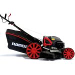 BENCINSKA KOSILNICA RAMDA G46SHL-B1 46CM/4V1/POGON/KOŠ 65L – predstavitvena slika