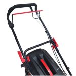 BENCINSKA KOSILNICA RAMDA G46SHL-B1 46CM/4V1/POGON/KOŠ 65L – predstavitvena slika