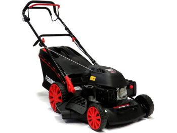 BENCINSKA KOSILNICA RAMDA G46SHL-B1 46CM/4V1/POGON/KOŠ 65L