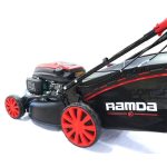BENCINSKA KOSILNICA RAMDA G46SHL-B1 46CM/4V1/POGON/KOŠ 65L – predstavitvena slika