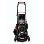 BENCINSKA KOSILNICA RAMDA G46SHL-BS450E 46CM/4V1/POGON/KOŠ 65L – predstavitvena slika