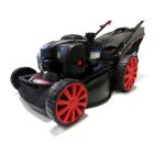 BENCINSKA KOSILNICA RAMDA G46SHL-BS450E 46CM/4V1/POGON/KOŠ 65L – predstavitvena slika