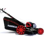 BENCINSKA KOSILNICA RAMDA G46SHL-BS450E 46CM/4V1/POGON/KOŠ 65L – predstavitvena slika