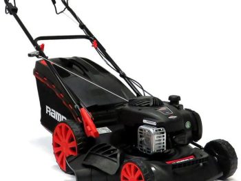 BENCINSKA KOSILNICA RAMDA G46SHL-BS450E 46CM/4V1/POGON/KOŠ 65L
