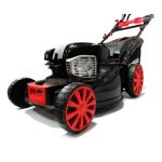 BENCINSKA KOSILNICA RAMDA G53SHL-K 53CM/4V1/POGON/KOŠ 65L – predstavitvena slika