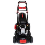 BENCINSKA KOSILNICA RAMDA G53SHL-K 53CM/4V1/POGON/KOŠ 65L – predstavitvena slika
