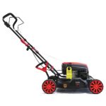BENCINSKA KOSILNICA RAMDA GL51YL-C1 51CM/2V1/MOT. Y170V-OHV – predstavitvena slika