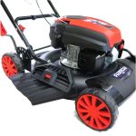 BENCINSKA KOSILNICA RAMDA GL51YL-C1 51CM/2V1/MOT. Y170V-OHV – predstavitvena slika