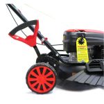 BENCINSKA KOSILNICA RAMDA GL51YL-C1 51CM/2V1/MOT. Y170V-OHV – predstavitvena slika