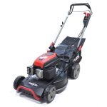 BENCINSKA KOSILNICA RAMDA P53SHLV-T 53CM/4V1/POGON/KOŠ 75L – predstavitvena slika