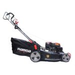 BENCINSKA KOSILNICA RAMDA P53SHLV-T 53CM/4V1/POGON/KOŠ 75L – predstavitvena slika
