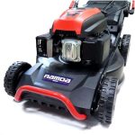 BENCINSKA KOSILNICA RAMDA P53SHLV-T 53CM/4V1/POGON/KOŠ 75L – predstavitvena slika