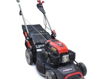 BENCINSKA KOSILNICA RAMDA P53SHLV-T 53CM/4V1/POGON/KOŠ 75L