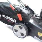 BENCINSKA KOSILNICA RAMDA P53SHLV-T 53CM/4V1/POGON/KOŠ 75L – predstavitvena slika