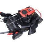BENCINSKA KOSILNICA RAMDA P53SHLV-T 53CM/4V1/POGON/KOŠ 75L – predstavitvena slika