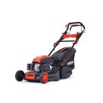 BENCINSKA KOSILNICA RAMDA TR53S-T53CM VALJAR/POGON/KOŠ 60L – predstavitvena slika