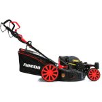 BENCINSKA KOSILNICA RAMDA TW51SHL-T 51CM/4V1/POGON/KOŠ 65L – predstavitvena slika