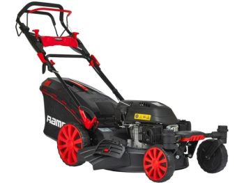 BENCINSKA KOSILNICA RAMDA TW51SHL-T 51CM/4V1/POGON/KOŠ 65L