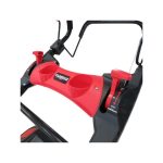 BENCINSKA KOSILNICA RAMDA TW51SHL-T 51CM/4V1/POGON/KOŠ 65L – predstavitvena slika