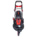 BENCINSKA KOSILNICA RAMDA TZ51SHL-T 51CM/4V1/POGON/KOŠ 65L – predstavitvena slika