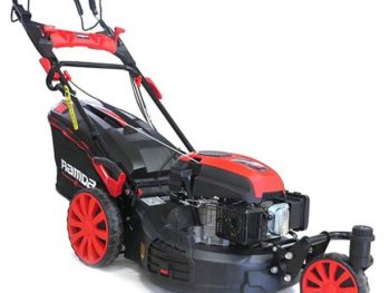 BENCINSKA KOSILNICA RAMDA TZ51SHL-T 51CM/4V1/POGON/KOŠ 65L