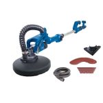 BRUSILNIK STENE SCHEPPACH DS930