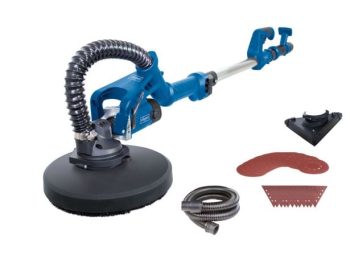 BRUSILNIK STENE SCHEPPACH DS930