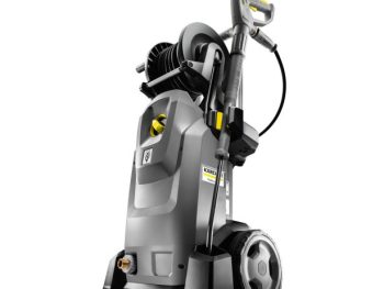 VISOKOTLAČNI ČISTILNIK KARCHER PROFESSIONAL HD 6/15 MX PLUS