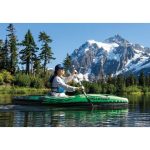 ČOLN INTEX CHALLENGER K1 KAJAK 274X76X33 CM – predstavitvena slika