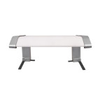 DEL ZA KOSILNICO WORX GARAŽA ZA ROBOTSKO KOSILNICO – predstavitvena slika