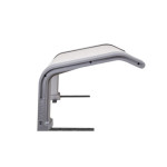 DEL ZA KOSILNICO WORX GARAŽA ZA ROBOTSKO KOSILNICO – predstavitvena slika