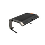 DEL ZA ROBOTSKO KOSILNICO WORX GARAŽA ZA ROBOTSKO KOSILNICO PREKLOPNA/ČRNA