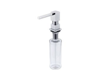 DEL ZA POMIVALNO KORITO ALVEUS DOZIRNIK DETERGENTA 0.5L SAT - KORK