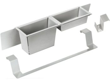 DEL ZA POMIVALNO KORITO DEANTE ORGANIZATOR MAGNETIC ZZMK011O