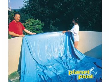 DODATNA OPREMA ZA BAZEN PLANET POOL FOLIJA 450CM
