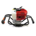 DRUGA VRTNA OPREMA RAMDA 52CCM S SVEDRI FI 80/100/150MM – predstavitvena slika