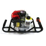 DRUGA VRTNA OPREMA RAMDA 52CCM S SVEDRI FI 80/100/150MM – predstavitvena slika