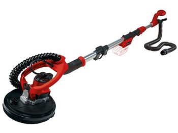 EINHELL AKUMULATORSKI BRUSILNIK ZA STENE TP-DW 18/225 LI