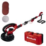 EINHELL AKUMULATORSKI BRUSILNIK ZA STENE TP-DW 18/225 LI – predstavitvena slika