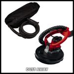 EINHELL AKUMULATORSKI BRUSILNIK ZA STENE TP-DW 18/225 LI – predstavitvena slika
