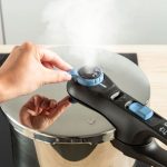 EKONOM LONEC TEFAL 4 + 6 L SECURE TRENDY SET LONCEV NA PRITISK – predstavitvena slika