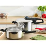 EKONOM LONEC TEFAL 4 + 6 L SECURE TRENDY SET LONCEV NA PRITISK – predstavitvena slika