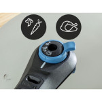 EKONOM LONEC TEFAL 8L SECURE TRENDY AQUA BLUE – predstavitvena slika