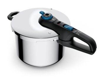 EKONOM LONEC TEFAL 8L SECURE TRENDY AQUA BLUE