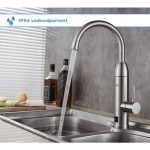 ELEKTRIČNA GRELNA PIPA WELL CREEK – predstavitvena slika