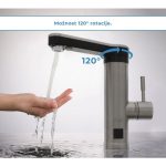 ELEKTRIČNA GRELNA PIPA WELL STREAM – predstavitvena slika