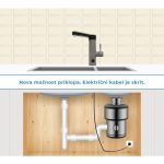 ELEKTRIČNA GRELNA PIPA WELL STREAM – predstavitvena slika