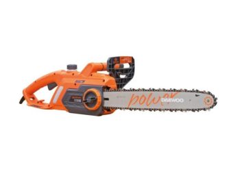 ELEKTRIČNA VERIŽNA ŽAGA DAEWOO POWER PRODUCTS ELEKTRIČNA 2000W, 405 MM,SDS SISTEM